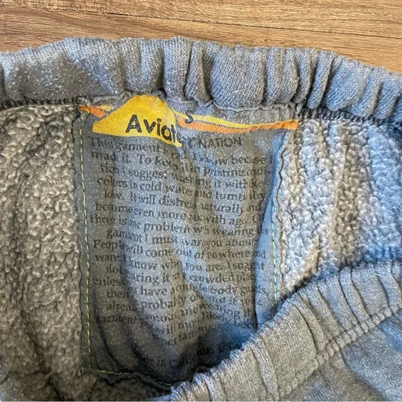 Aviator Nation Sweatpants - Picture 5 of 9